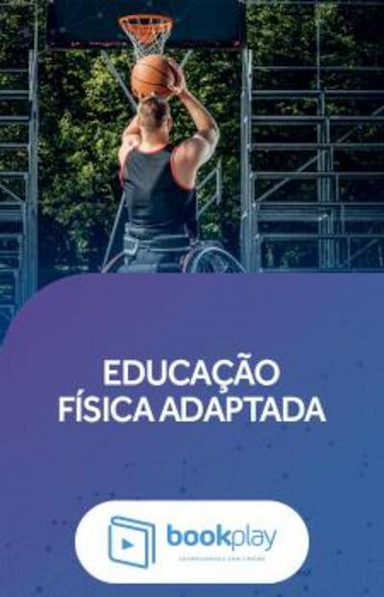 Bookplay Educação Física Adaptada