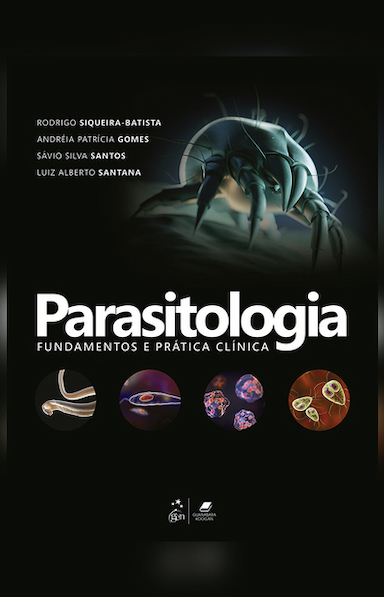 Bookplay Parasitologia Fundamentos E Prática Clínica 1851