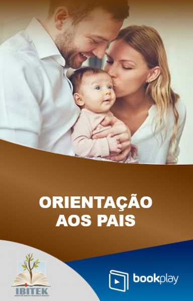 Bookplay - Orientação aos Pais
