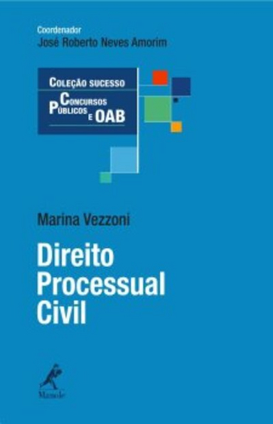 bookplay-direito-processual-civil